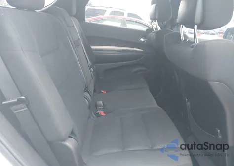 2013 Dodge Durango Police z USA, uszkodzony, nr VIN 1C4RDJFG4DC675358